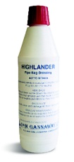 Gannaway Highlander Dressing